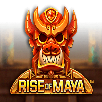 Rise Of Maya